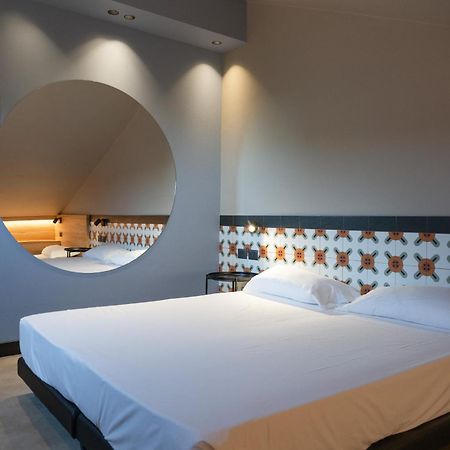 Hotel Chery Milano Marittima Bagian luar foto