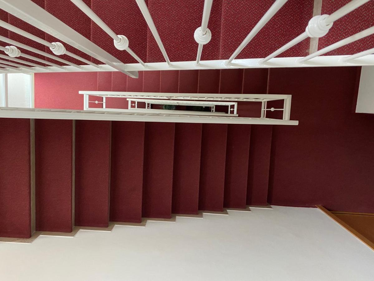 Hotel Chery Milano Marittima Bagian luar foto