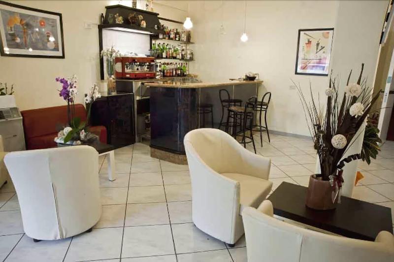 Hotel Chery Milano Marittima Bagian luar foto