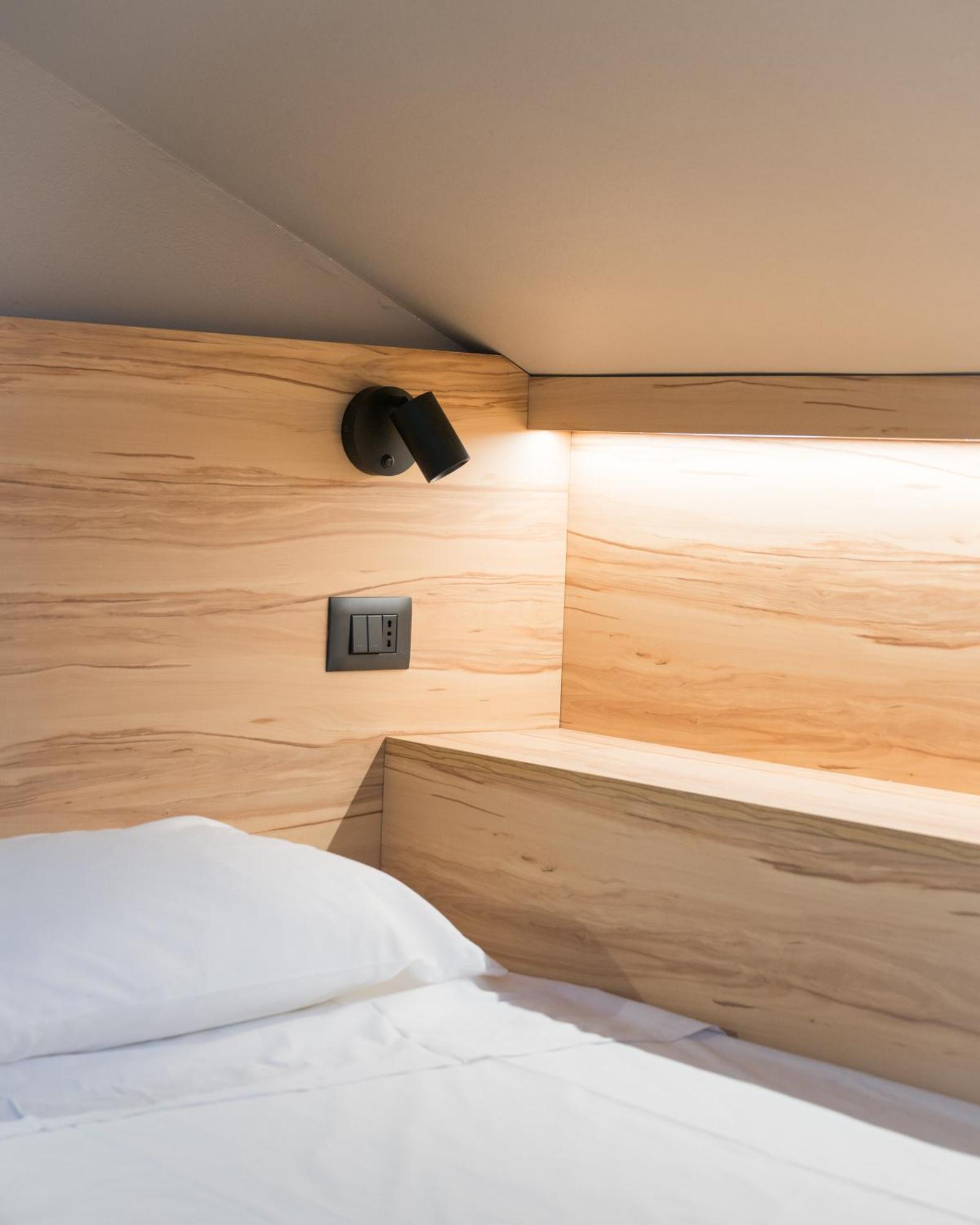 Hotel Chery Milano Marittima Bagian luar foto