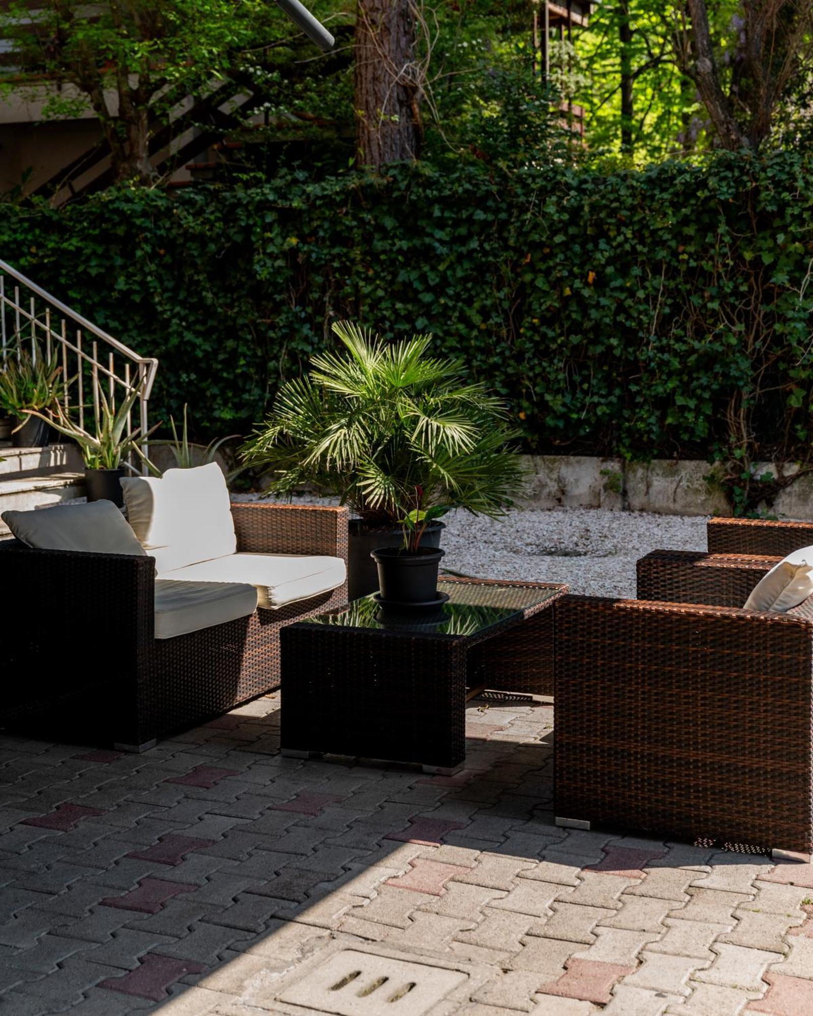 Hotel Chery Milano Marittima Bagian luar foto